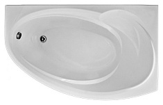 Bas Акриловая ванна Флорида 160 R