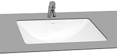 Vitra Раковина "S50" 5339B003-0012