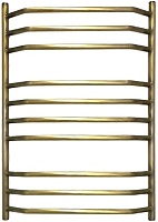 Domoterm Полотенцесушитель Лаура П10 500*800 АБР