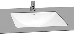 Vitra Раковина "S50" 5339B003-0012 – фотография-1