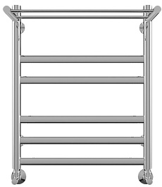 Terminus Полотенцесушитель водяной Хендрикс П6 – фотография-3