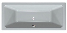 Kolpa San Акриловая ванна Rapido LUXUS