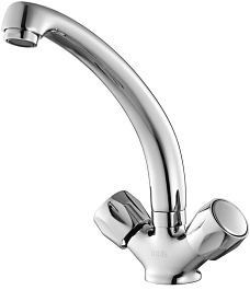 Iddis Смеситель для кухни CLASSIC 59602Е1+Z03 – фотография-1