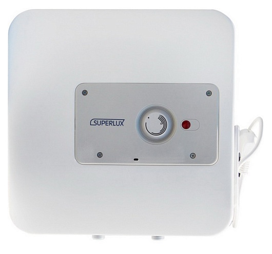 Superlux Водонагреватель накопительный 30 PL – фото-1
