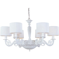  Люстра "Bianca NT9868-06" подвесная – фотография-1