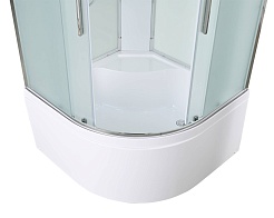 Avacan Душевая кабина 100/100 EM5010LED – фотография-13