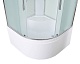 Avacan Душевая кабина 100/100 EM5010LED – картинка-33