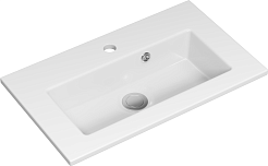 Brevita Мебельная раковина Avila 60 – фотография-1