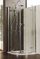 Duschwelten Душевое ограждение МК 800 RD/4 100/100