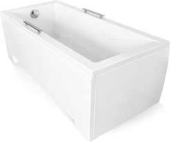 Besco Фронтальный и боковой экран Uni 140 – фотография-2