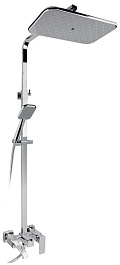 Timo Душевая система Selene SX-1013/00 chrome – фотография-1