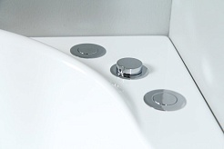 BelBagno Акриловая ванна BB44-1500-R – фотография-4