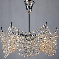  Люстра "Moravia 1010-36" потолочная – фотография-2