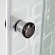 DTO Душевая кабина EM2712RN LED без крыши – картинка-17