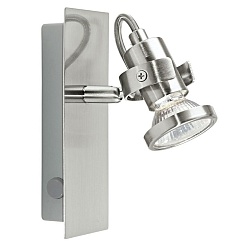 Eglo Спот "Tukon 86016" – фотография-1