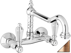 Cezares Смеситель для кухни DIAMOND-LLP-02-Sw – фотография-1