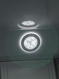 WeltWasser Душевая кабина Werra XL 1204 R – фотография-10