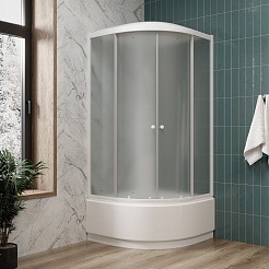 Parly Душевая кабина Effect EF1021 – фотография-3