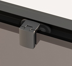 Ambassador  Душевой уголок Forsa 100x90 17022216ABB-90ABB – фотография-4