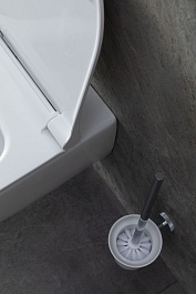 Allen Brau Унитаз с инсталляцией Priority 4.31002.20/8.9466.0.000.000.1 белый глянец – фотография-3