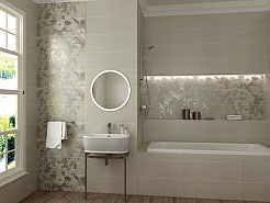 Коллекция плитки Gracia Ceramica Giardino