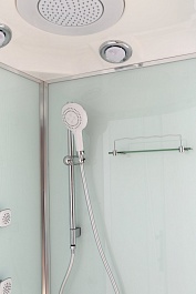 Black&White Душевая кабина Galaxy G8505 – фотография-16