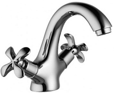 Lemark Смеситель для раковины Flora LM0106C