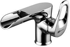 Lemark Смеситель "Omega LM3146C" для раковины