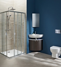 Jacob Delafon Унитаз подвесной Odeon up E4570 – фотография-2