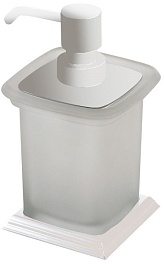 Art&Max Диспенсер Zoe AM-G-6832-Bi – фотография-1