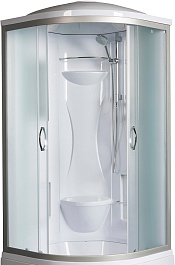 River Душевая кабина REIN 80/26 МТ – фотография-3