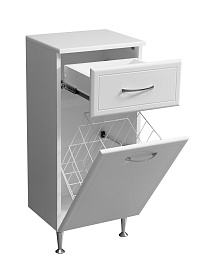 Stella Polare Комод Концепт 36, корзина – фотография-4