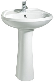 Creavit Раковина Yedigoller YG060 – фотография-2