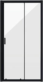 Niagara Душевая дверь в нишу Nova NG-82-11AB – фотография-1