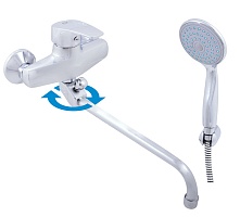 Rav Slezak Смеситель "Kongo" K055.5/1