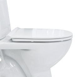 Iddis Унитаз-компакт ATLANT ATL2DSEi24 – фотография-2