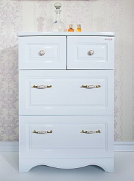 Бриклаер Комод Анна 65 – фотография-1