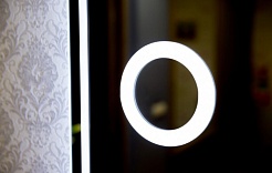 DTO Зеркало Z-125 – фотография-8