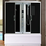 River Душевая кабина SENA 170/70/50 ТН