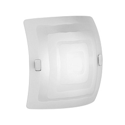 Eglo Светильник "Borgo 1 86851" настенно-потолочный – фотография-1