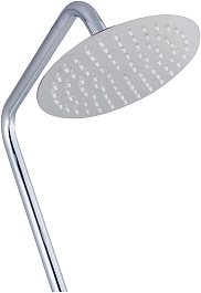 River Душевая система Crater Lux D20-3 – фотография-8