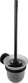 Bemeta Ершик для унитаза Dark 104113010 – фотография-1