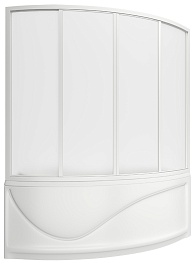 Bas Акриловая ванна Николь 170 L – фотография-5