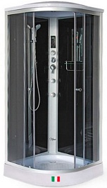 Maroni Душевая кабина Ferrara (BLR-011T) – фотография-1