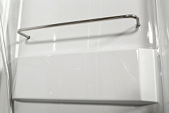 DTO Душевая кабина L602R стандартная – фотография-8