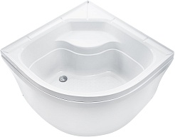 River Душевая кабина Desna XL 100/44 TH – фотография-4