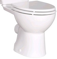 Creavit Чаша для унитаза Sedef SD315.01