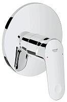 Grohe Смеситель "Europlus II 19537002"