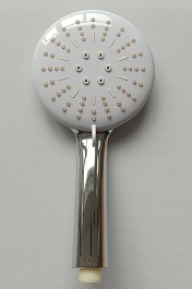 Frank Душевая кабина F409 M White – фотография-15