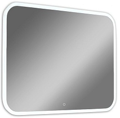 Misty Зеркало для ванной Стайл D13 1200х800 – фотография-1